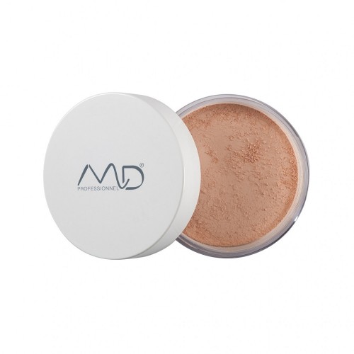 MD Professionnel Loose Powder 50gr 403